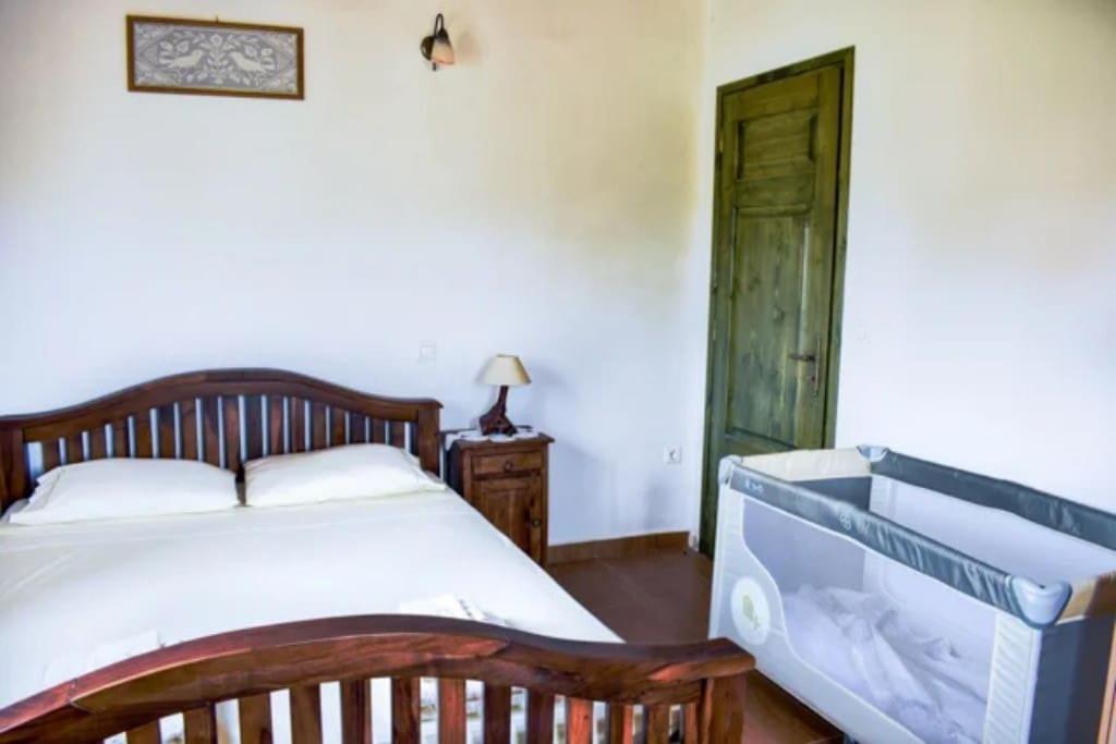 Villa Andreas-dimitris *