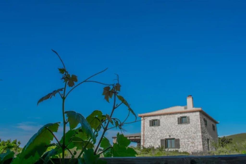 Villa Andreas-dimitris